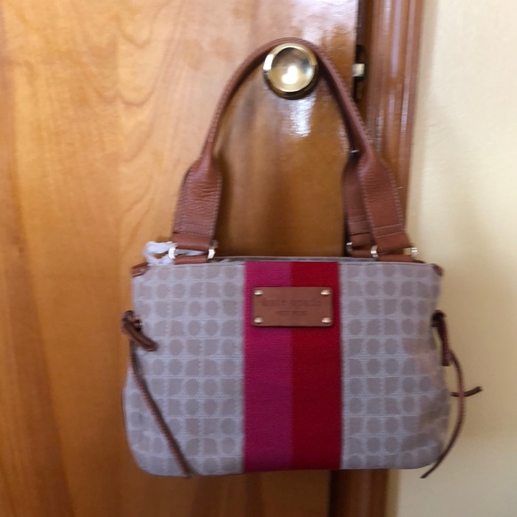 Kate Spade handbag and wallet - Picture 2 of 8
